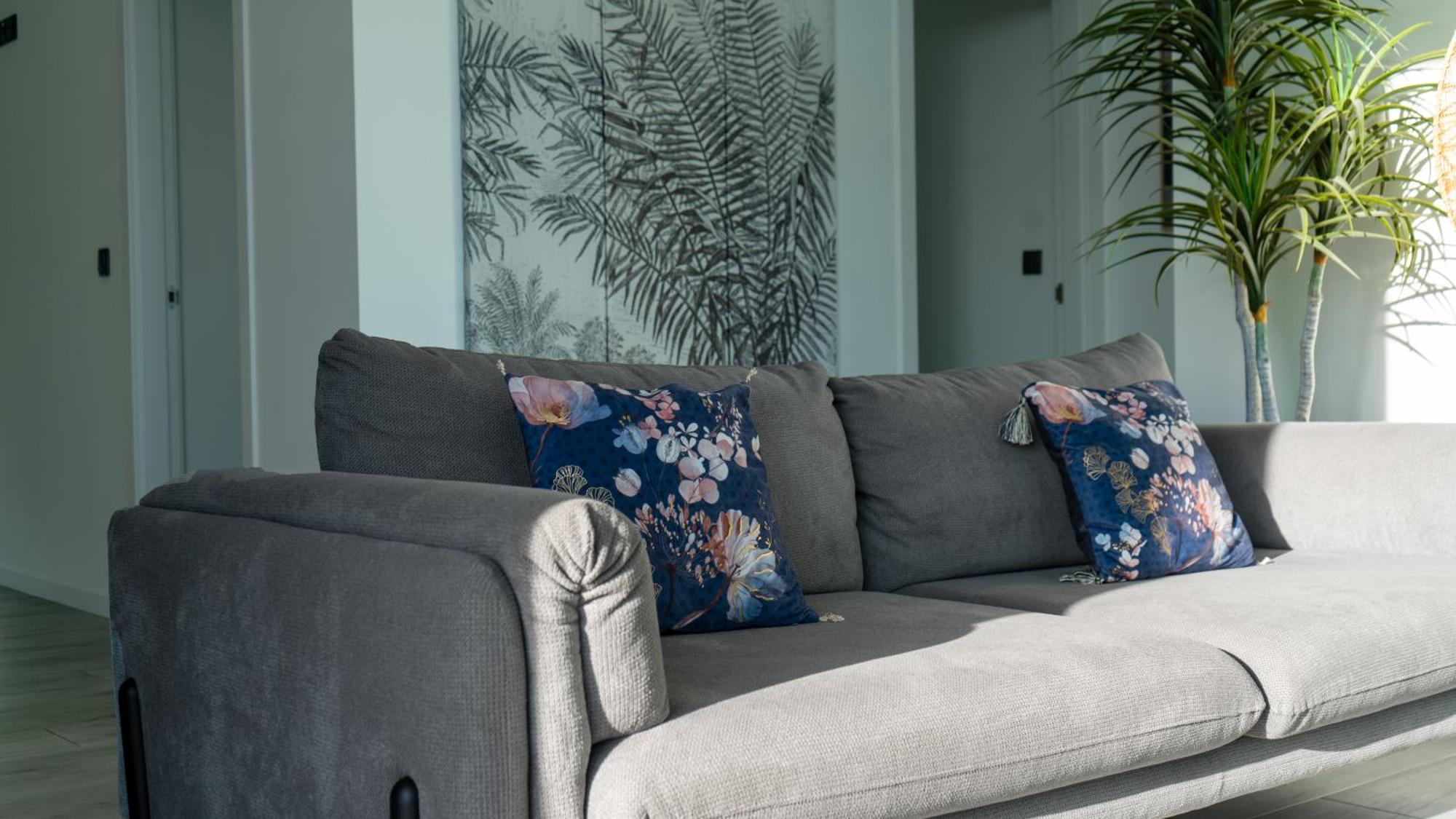 Casa Erbozeta By Lovelystay Funchal  Exteriör bild