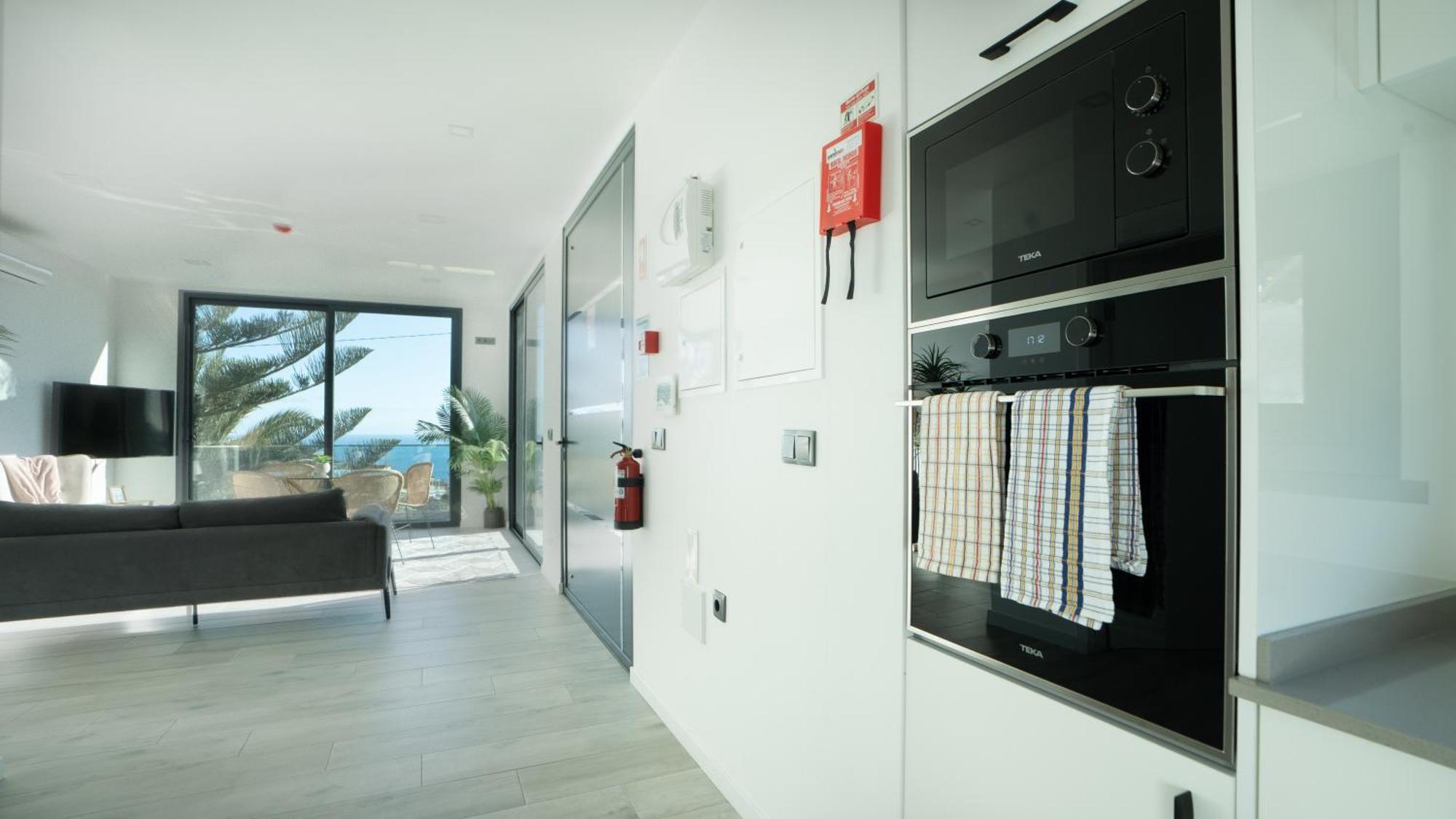 Casa Erbozeta By Lovelystay Funchal  Exteriör bild